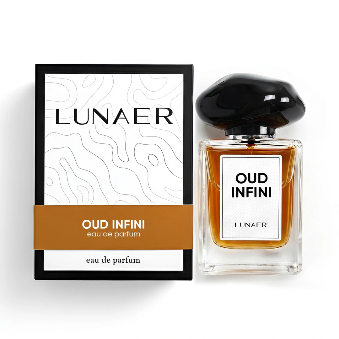 OUD INFINI PERFUME
