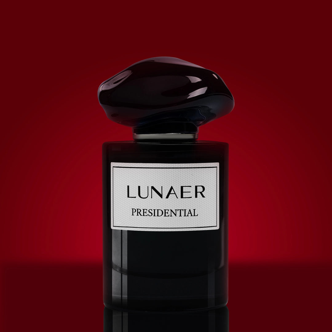 Presidential Citrus Perfume For Men