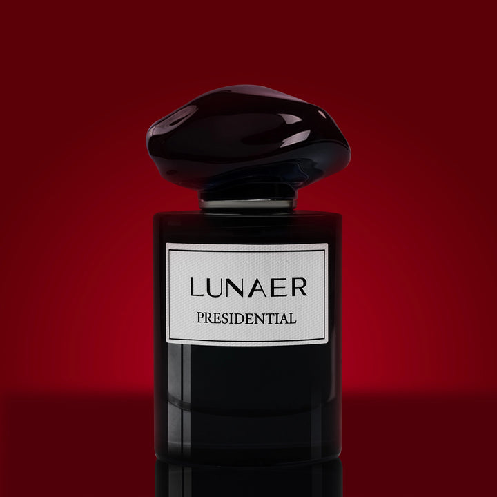 Presidential Citrus Perfume For Men