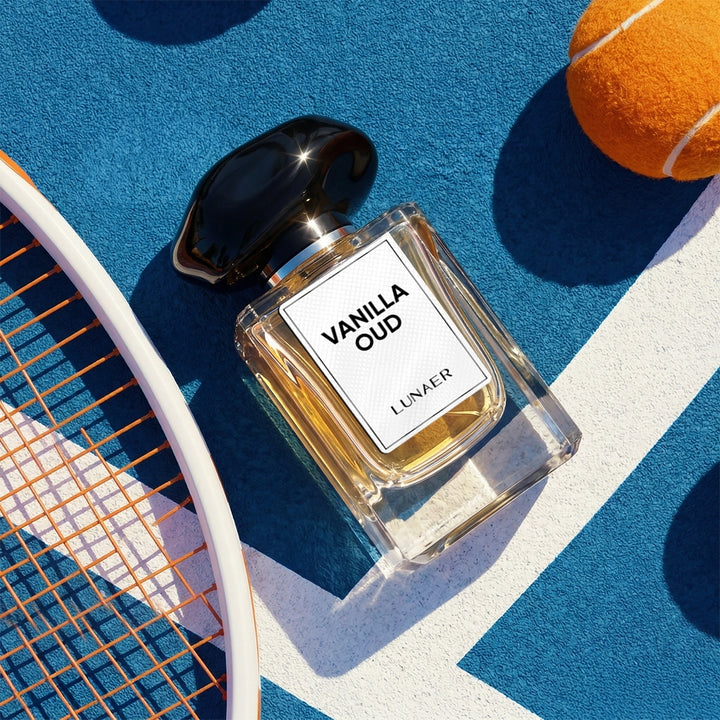 VANILLA OUD PERFUME